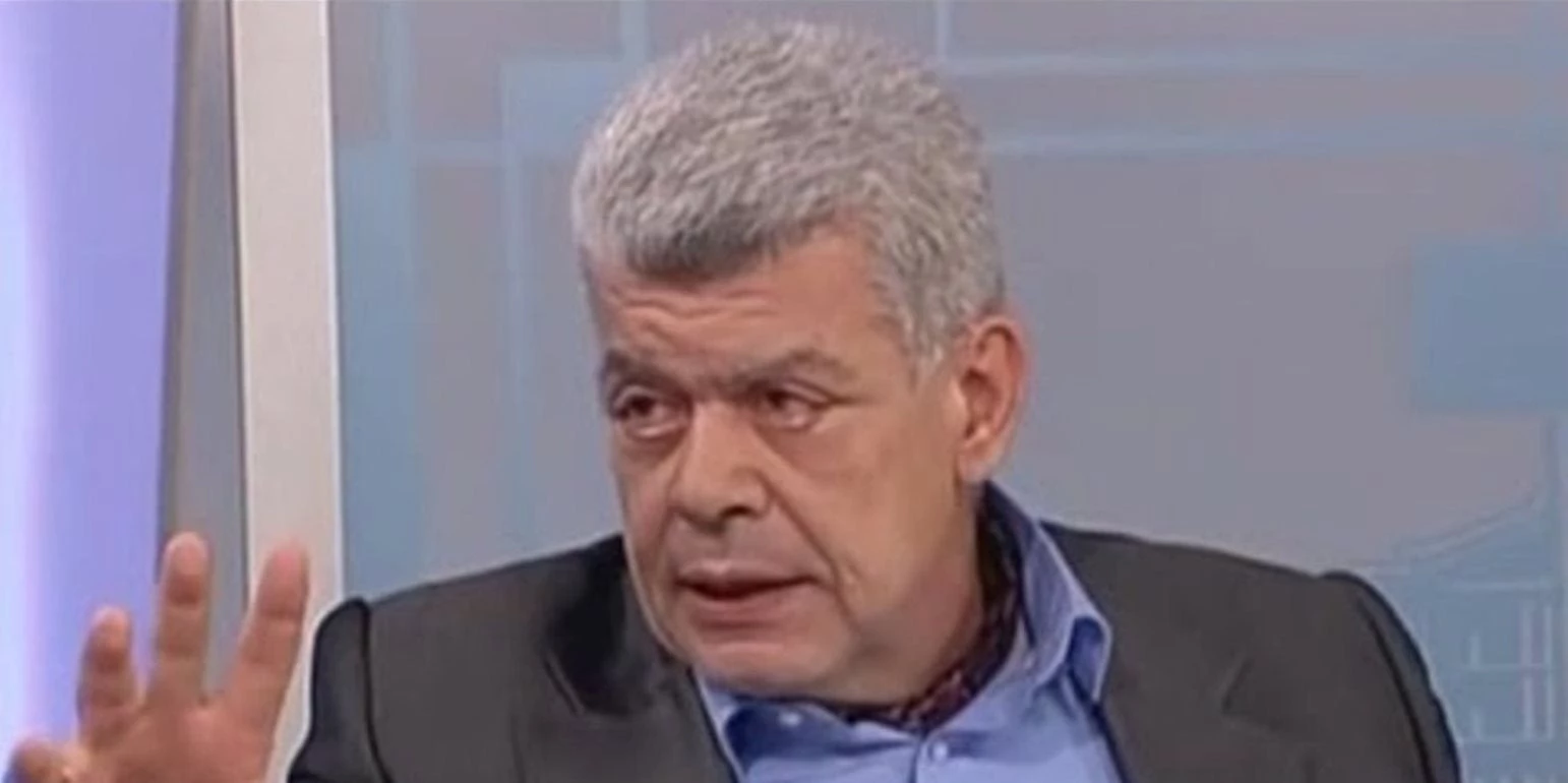 Ι.Μάζης: Ισορροπίες Γεωπολιτικού τρόμου στα Βαλκάνια – Δεν έχει λόγο ο Ερντογάν να ρίξει τους τόνους